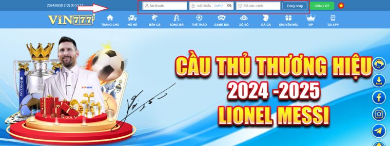 Tại sao nên đăng nhập Vin777 để chơi game đổi thưởng?