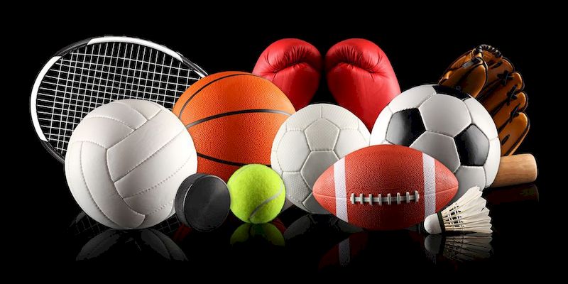 Giới thiệu các bộ môn thể thao hot tại CR Sports Vin777