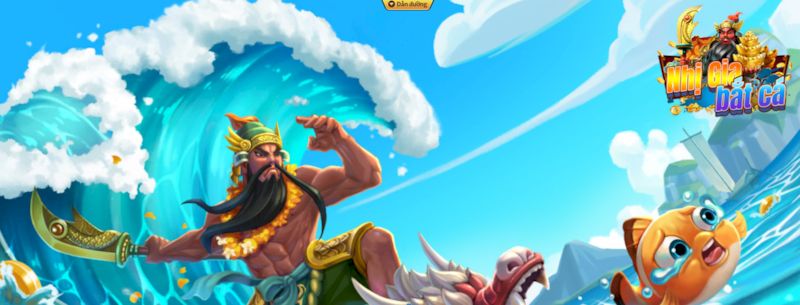 Giới thiệu game TP Nhị Gia Bắn Cá Vin777