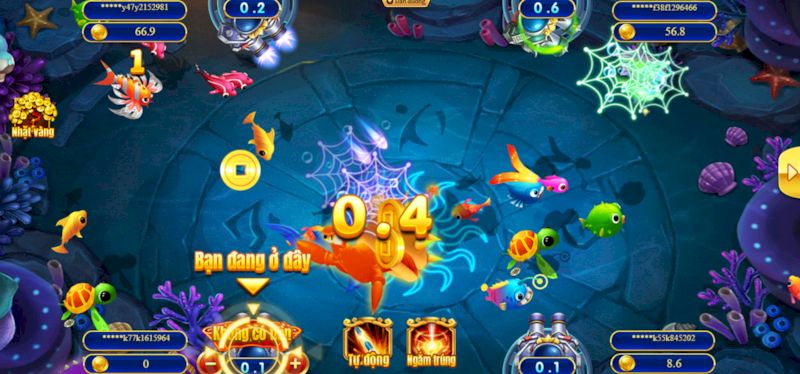 Tỷ lệ quy trả thưởng đối với game Nhị Gia