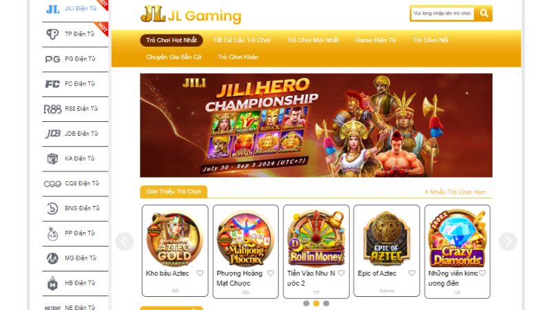 Trải nghiệm săn hũ rinh thưởng jackpot tiền tỷ cực đã