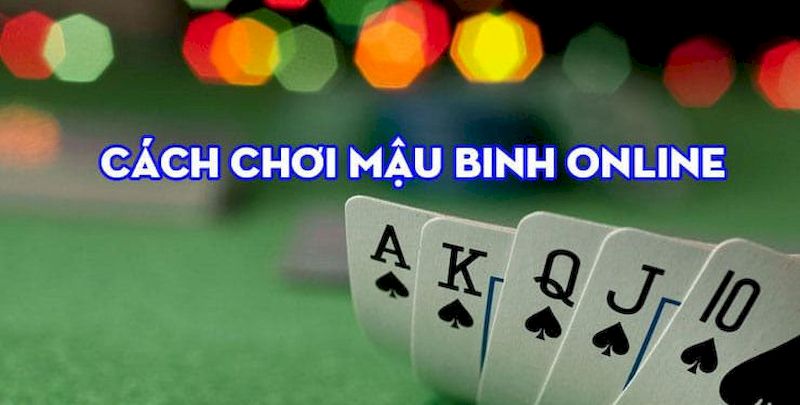 Luật chơi chuẩn chỉ đối với game Mậu Binh Vin777